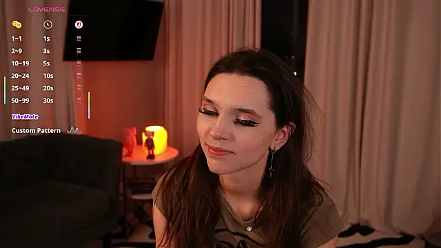 ElvaMell Live XXX Chat