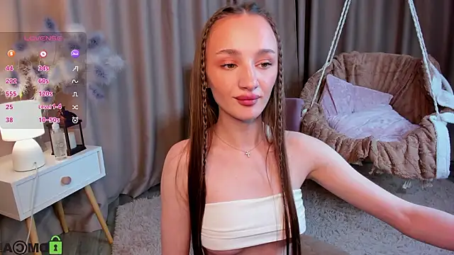 miiss__lulu's Live XXX Chat