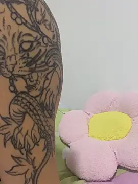 Dayanna_adams Chat XXX live