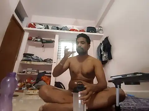 Chat XXX ao vivo de dreamer_big