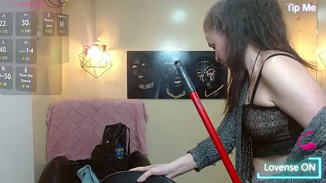 Bom_BomXXのライブXXXチャット