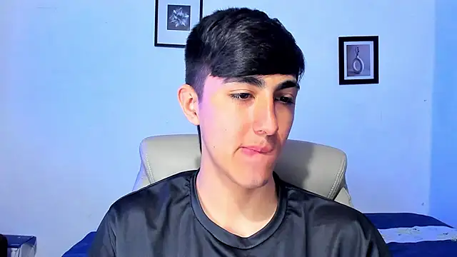 Chat XXX ao vivo de babyted272