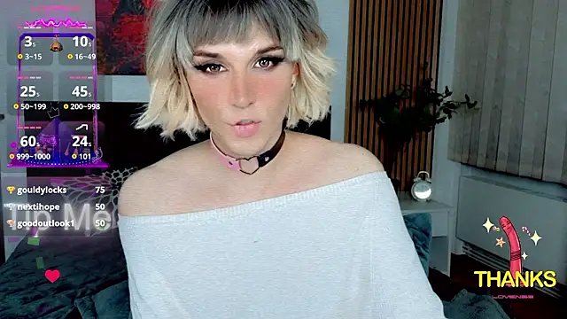 HelenSpellman Webcam show