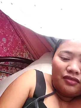 Bheb_Jii 라이브 XXX 채팅