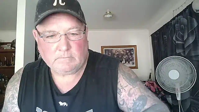 Chat +18 de KINKYBLUEYES69 ao vivo