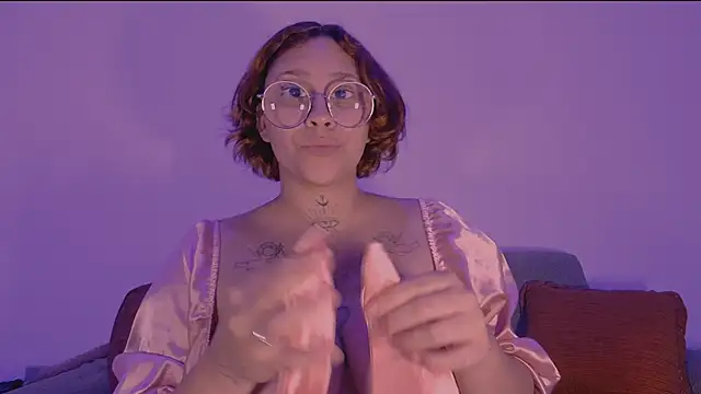 XXX chat uživo modela Lilmuh_