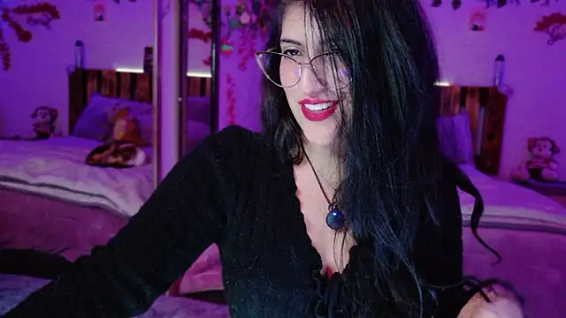 AzaharJaan 라이브 XXX 채팅