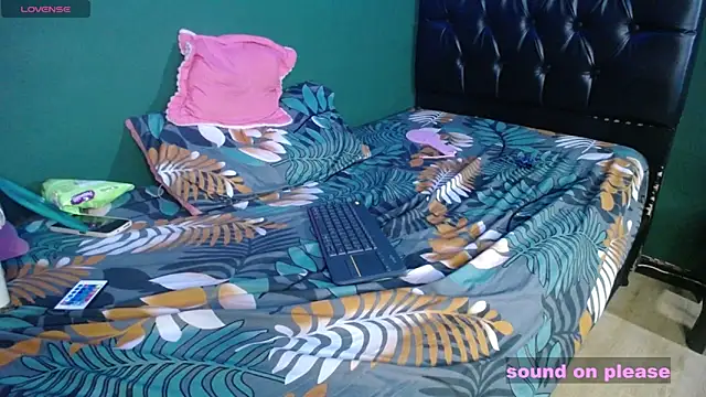 Онлайн чат XXX MeilynDarknes