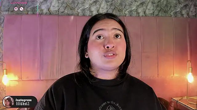 lilithst_ Chat XXX in diretta