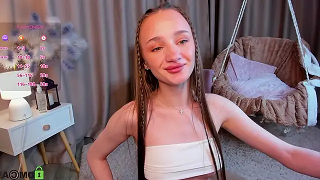 miiss__lulu Live XXX-Chat