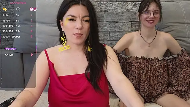 Vika_loves_you Live XXX-Chat