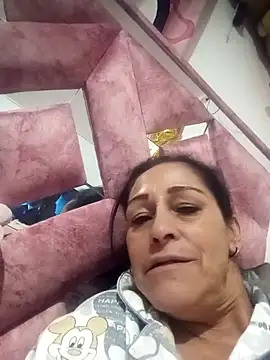 _Scarlett_Sweet Adlı Modelin Canlı XXX Sohbeti