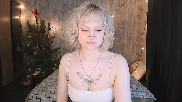 MariaMango's Live XXX Chat