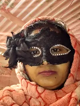 Sexy-sheela webkamerás műsora