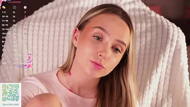 Chat +18 de HollisBeckett ao vivo