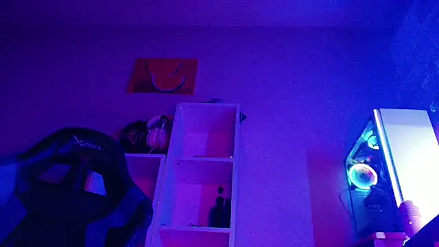 SmokyDee's Live XXX Chat