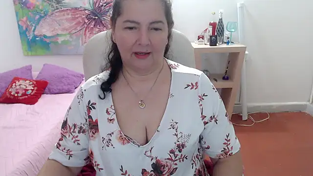 leonela_69's Live XXX Chat