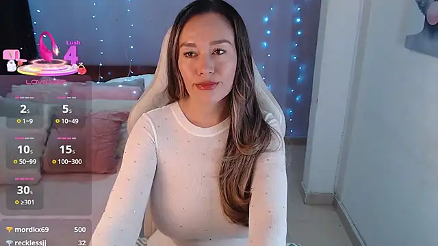 Natysweet23's Live XXX Chat