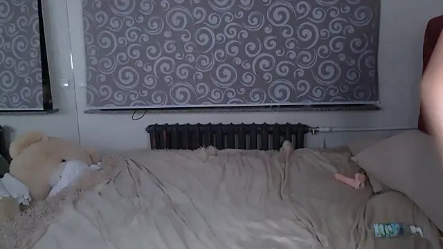 Chat XXX en directo de CruelKittty