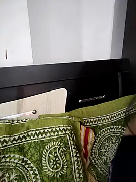 Mansi_-Sharma's Webcam Show