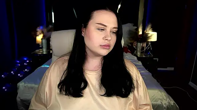 SerahMirabeli Adlı Modelin Canlı XXX Sohbeti