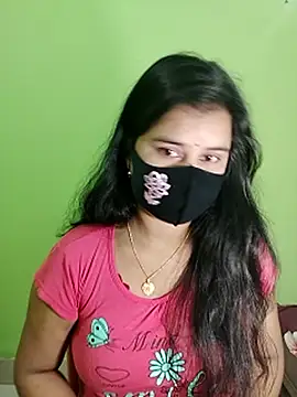 Priya-das' Webcam Show