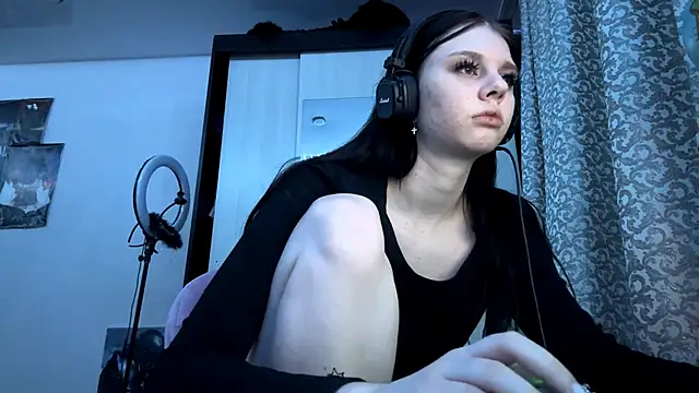 AnGallo's Live XXX Chat