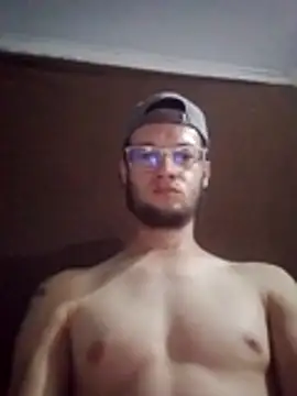 Santiyi12 Webcam show