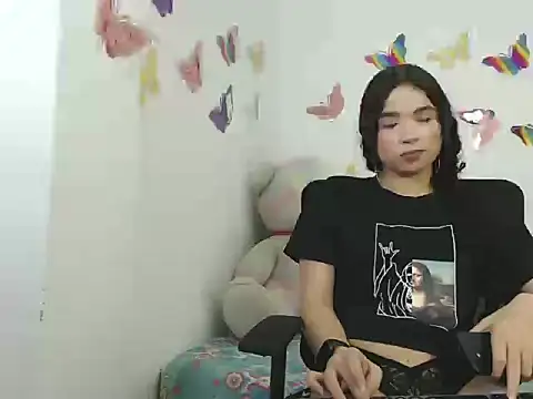 Chat XXX Live dulce_sophii