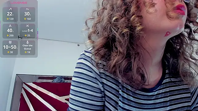 MarieTaylor_ 라이브 XXX 채팅