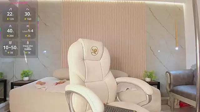 Czat XXX na żywo – ariadna_oslen