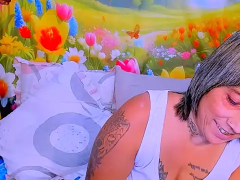 Czat XXX na żywo – indianroxy