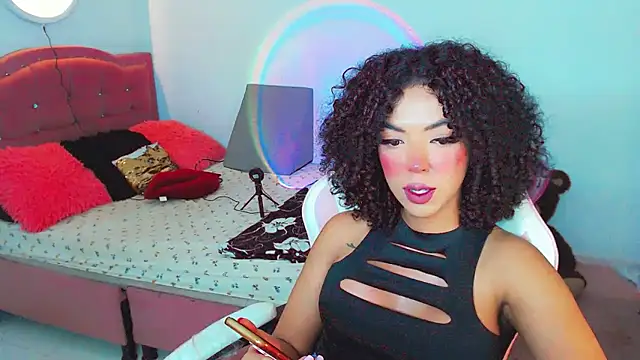 Chat XXX ao vivo de Tanedra_collings