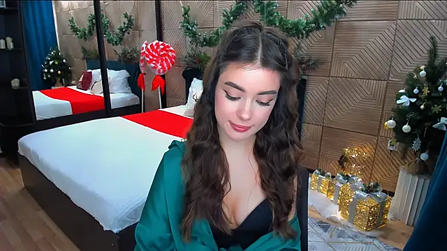 PutOnRepeat Adlı Modelin Canlı XXX Sohbeti