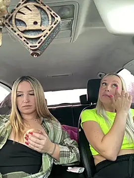 Czat XXX na żywo – MerlinDave