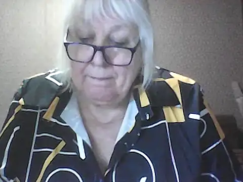 Alexia64231 Webcam Show