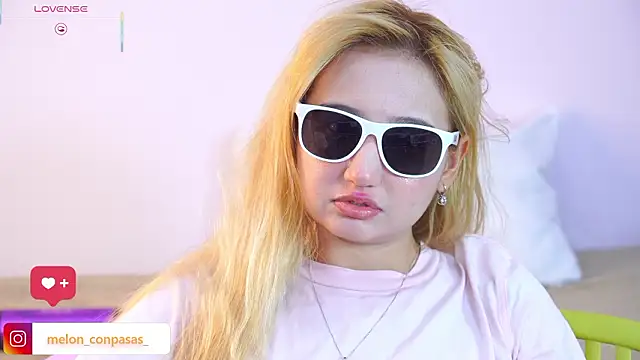 Pinkie_Princes: απευθείας συνομιλία ΧΧΧ