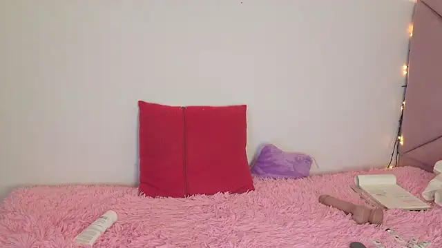 eva_sin18's Live XXX Chat