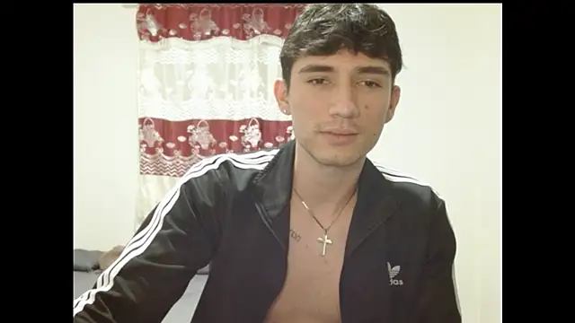 Chat XXX ao vivo de ChicoMaloFfF