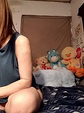 snowbird1117 Live XXX Chat