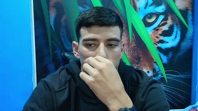 DEIBY_BABY's Live XXX Chat