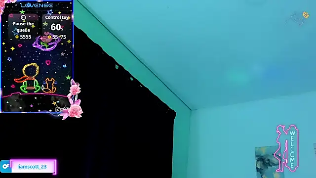 Liamscott_'s Live XXX Chat