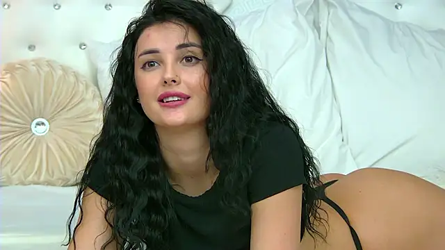 SophiaVilner's Live XXX Chat