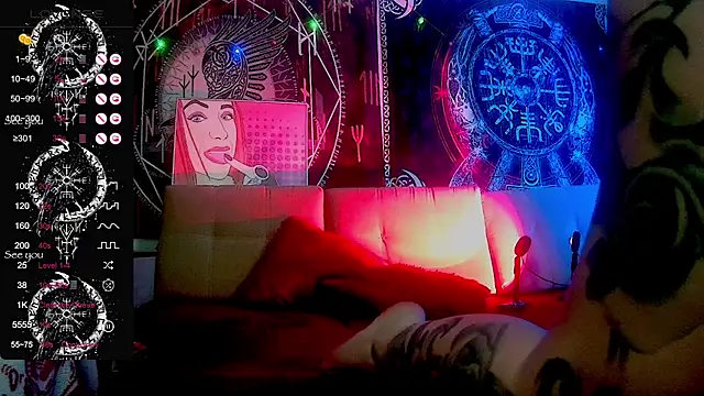 miss_jenna_lovee 라이브 XXX 채팅