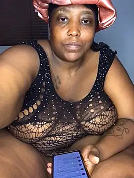 sotho_ssbbw's Webcam Show