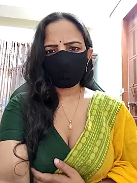 Chat XXX en directo de Payel-Sen