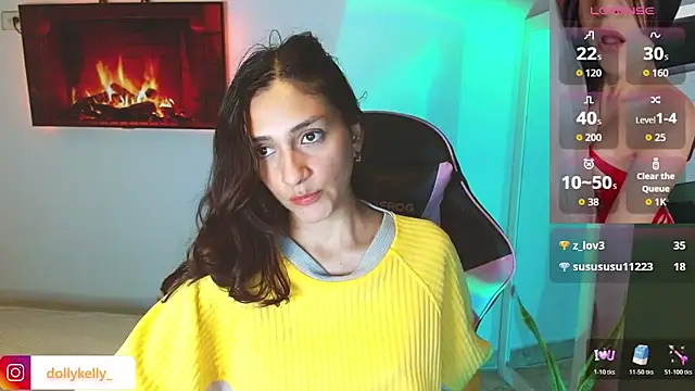 Mei_Kelly Obrolan Langsung XXX