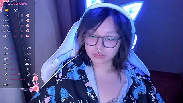 maydaykimmy's Live XXX Chat