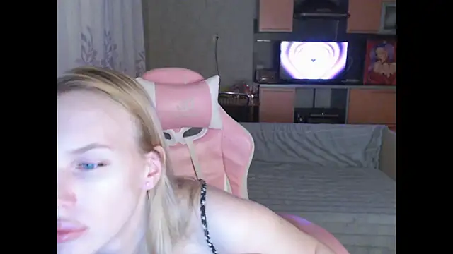 Elsa_Li's Live XXX Chat