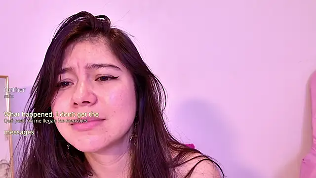 pink_flower_n Live XXX chat